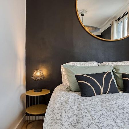 Appartement Balneo Centre Rouen Buitenkant foto